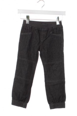 Detské džínsy  Kiabi, Veľkosť 3-4y/ 104-110 cm, Farba Čierna, Cena  10,95 €