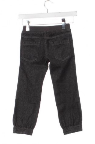 Detské džínsy  Kiabi, Veľkosť 3-4y/ 104-110 cm, Farba Čierna, Cena  10,95 €