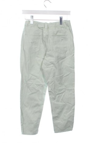Kinderjeans Kiabi, Größe 10-11y/ 146-152 cm, Farbe Grün, Preis € 9,99