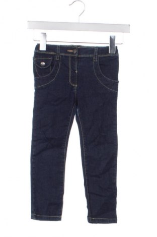 Kinderjeans Kidkanai, Größe 2-3y/ 98-104 cm, Farbe Blau, Preis € 22,99