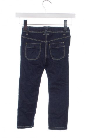 Kinderjeans Kidkanai, Größe 2-3y/ 98-104 cm, Farbe Blau, Preis € 22,99