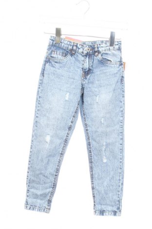 Detské džínsy  Kids, Veľkosť 5-6y/ 116-122 cm, Farba Modrá, Cena  23,53 €