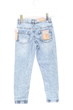 Detské džínsy  Kids, Veľkosť 5-6y/ 116-122 cm, Farba Modrá, Cena  23,53 €