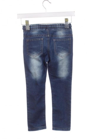 Dziecięce jeansy Kids, Rozmiar 3-4y/ 104-110 cm, Kolor Niebieski, Cena 73,56 zł