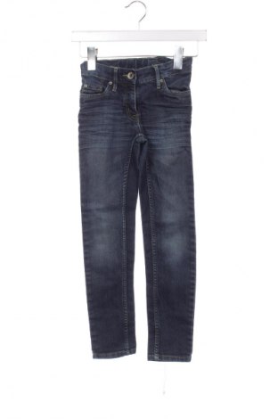 Kinderjeans Kidz Alive, Größe 6-7y/ 122-128 cm, Farbe Blau, Preis 16,37 €