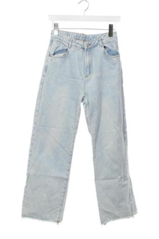 Kinderjeans LC Waikiki, Größe 12-13y/ 158-164 cm, Farbe Blau, Preis € 8,99
