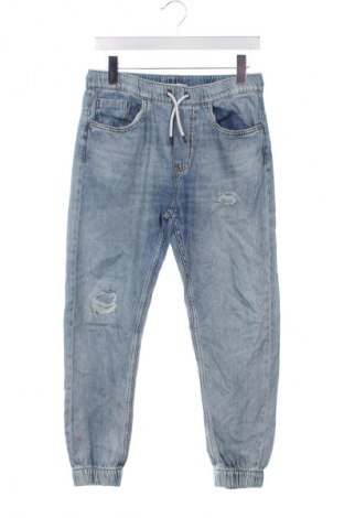 Kinderjeans LE JOGGER, Größe 11-12y/ 152-158 cm, Farbe Blau, Preis € 22,99