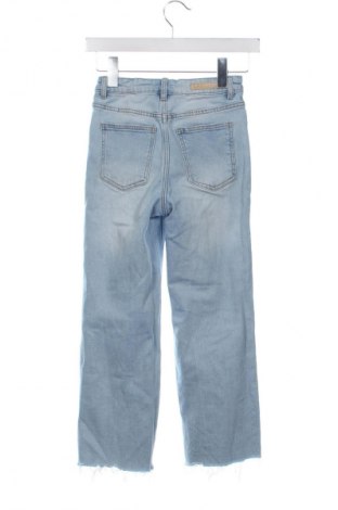 Dětské džíny  Lab, Velikost 9-10y/ 140-146 cm, Barva Modrá, Cena  342,00 Kč