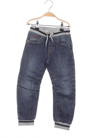 Blugi pentru copii Lab Industries, Mărime 2-3y/ 98-104 cm, Culoare Albastru, Preț 35,99 Lei