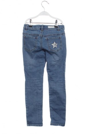 Dětské džíny  Lab Industries, Velikost 5-6y/ 116-122 cm, Barva Modrá, Cena  219,00 Kč
