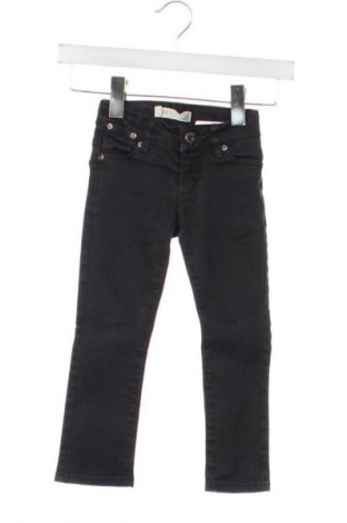 Blugi pentru copii Lager 157, Mărime 2-3y/ 98-104 cm, Culoare Negru, Preț 41,99 Lei