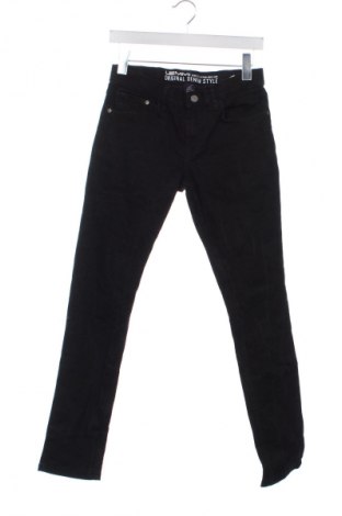 Kinderjeans Lemmi, Größe 12-13y/ 158-164 cm, Farbe Schwarz, Preis € 9,99