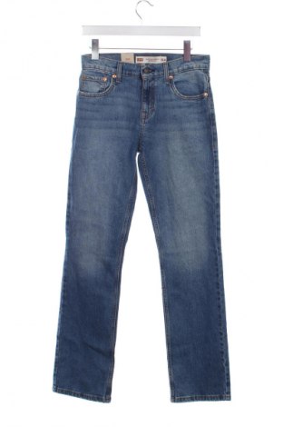 Kinderjeans Levi's, Größe 15-18y/ 170-176 cm, Farbe Blau, Preis € 58,99