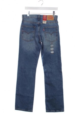 Kinderjeans Levi's, Größe 15-18y/ 170-176 cm, Farbe Blau, Preis € 58,99
