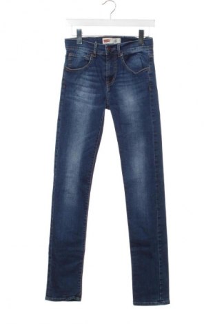 Kinderjeans Levi's, Größe 15-18y/ 170-176 cm, Farbe Blau, Preis € 56,37