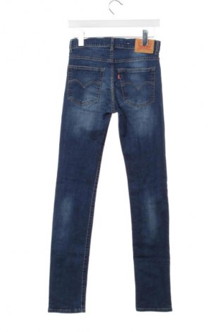 Kinderjeans Levi's, Größe 15-18y/ 170-176 cm, Farbe Blau, Preis € 56,37