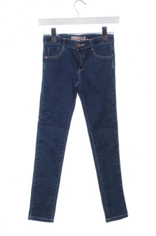 Kinderjeans Lisa Rose, Größe 8-9y/ 134-140 cm, Farbe Blau, Preis € 9,99