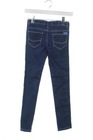 Kinderjeans Lisa Rose, Größe 8-9y/ 134-140 cm, Farbe Blau, Preis € 9,99
