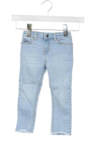 Kinderjeans Mayoral, Größe 18-24m/ 86-98 cm, Farbe Blau, Preis € 7,99