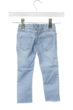 Kinderjeans Mayoral, Größe 18-24m/ 86-98 cm, Farbe Blau, Preis € 7,99