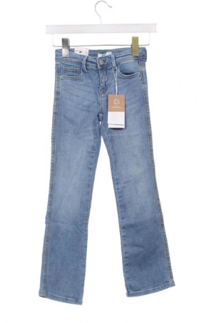 Kinderjeans Name It, Größe 7-8y/ 128-134 cm, Farbe Blau, Preis € 33,99