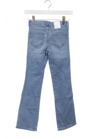 Kinderjeans Name It, Größe 7-8y/ 128-134 cm, Farbe Blau, Preis € 33,99
