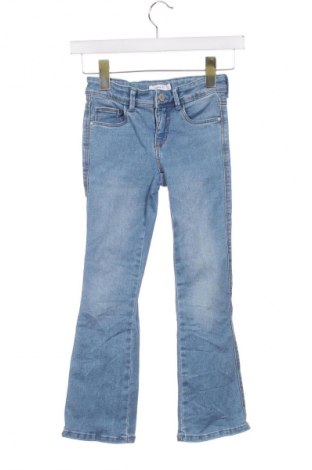 Kinderjeans Name It, Größe 7-8y/ 128-134 cm, Farbe Blau, Preis € 43,99