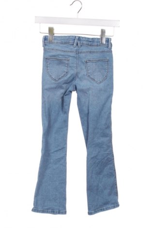 Kinderjeans Name It, Größe 7-8y/ 128-134 cm, Farbe Blau, Preis € 43,99