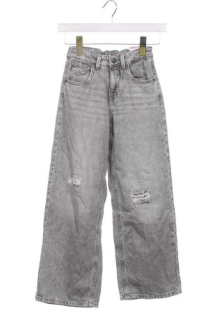 Kinderjeans Name It, Größe 8-9y/ 134-140 cm, Farbe Grau, Preis € 43,99
