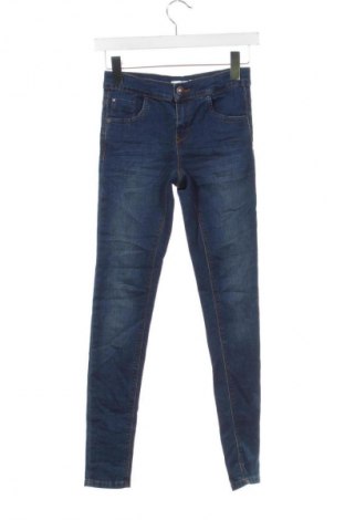 Kinderjeans Name It, Größe 9-10y/ 140-146 cm, Farbe Blau, Preis € 7,99