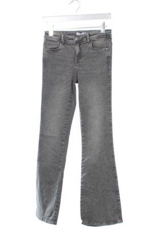 Kinderjeans Name It, Größe 13-14y/ 164-168 cm, Farbe Grau, Preis € 18,99