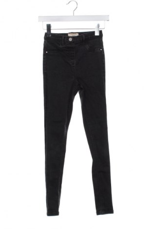 Kinderjeans Next, Größe 11-12y/ 152-158 cm, Farbe Schwarz, Preis € 13,81
