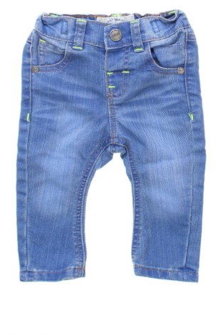 Kinderjeans Next, Größe 6-9m/ 68-74 cm, Farbe Blau, Preis € 15,26