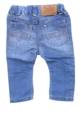 Kinderjeans Next, Größe 6-9m/ 68-74 cm, Farbe Blau, Preis € 15,26