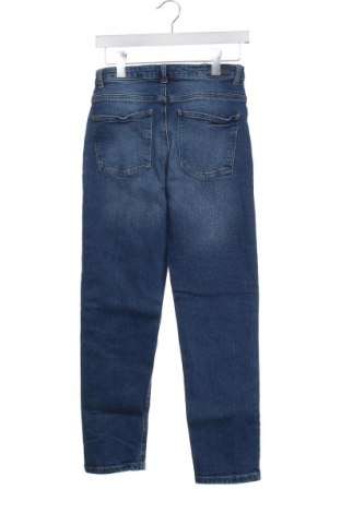 Blugi pentru copii ONLY, Mărime 12-13y/ 158-164 cm, Culoare Albastru, Preț 77,79 Lei