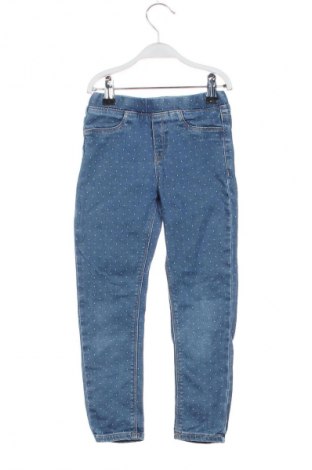 Dětské džíny  Okaidi, Velikost 4-5y/ 110-116 cm, Barva Vícebarevné, Cena  289,00 Kč