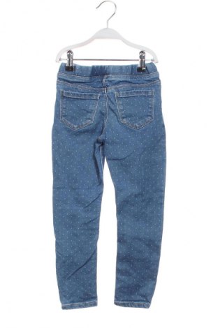Dětské džíny  Okaidi, Velikost 4-5y/ 110-116 cm, Barva Vícebarevné, Cena  289,00 Kč