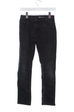 Kinderjeans Oviesse, Größe 10-11y/ 146-152 cm, Farbe Schwarz, Preis € 9,99
