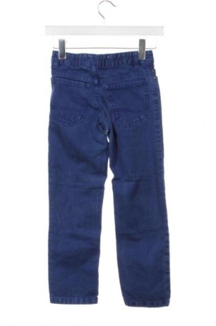 Kinderjeans POWER, Größe 6-7y/ 122-128 cm, Farbe Blau, Preis € 7,99