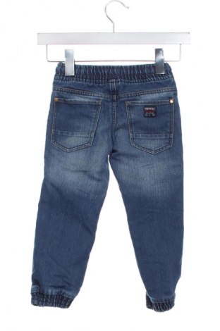 Kinderjeans Palomino, Größe 5-6y/ 116-122 cm, Farbe Blau, Preis € 8,99