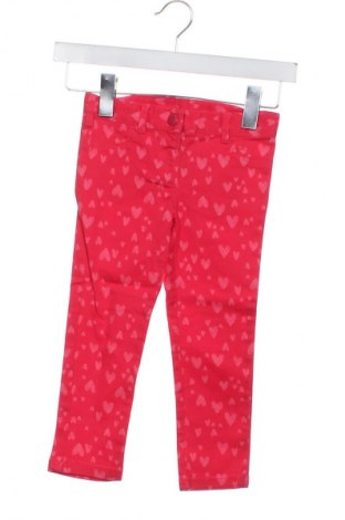Kinderjeans Palomino, Größe 2-3y/ 98-104 cm, Farbe Rot, Preis € 8,99