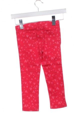 Kinderjeans Palomino, Größe 2-3y/ 98-104 cm, Farbe Rot, Preis € 8,99