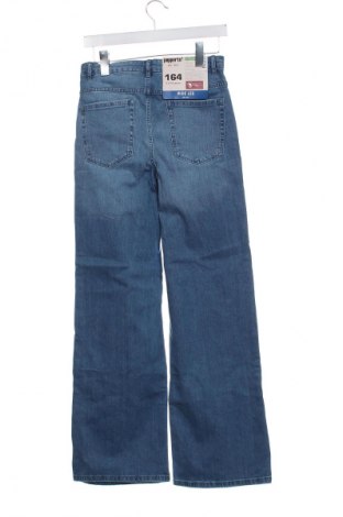 Kinderjeans Pepperts!, Größe 13-14y/ 164-168 cm, Farbe Blau, Preis € 17,99