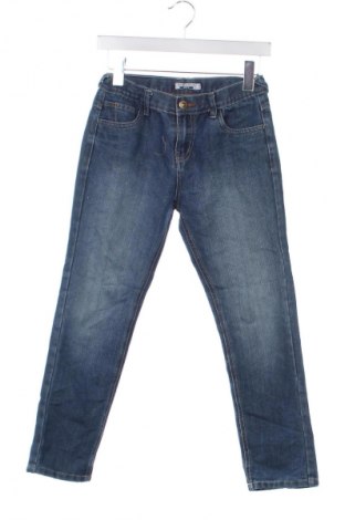 Kinderjeans Piazza Italia, Größe 9-10y/ 140-146 cm, Farbe Blau, Preis € 22,99