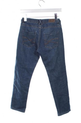 Kinderjeans Piazza Italia, Größe 9-10y/ 140-146 cm, Farbe Blau, Preis € 22,99