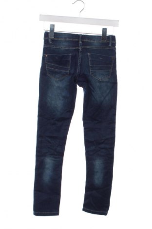 Kinderjeans Pocopiano, Größe 8-9y/ 134-140 cm, Farbe Blau, Preis € 9,99