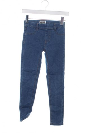Kinderjeans Pocopiano, Größe 8-9y/ 134-140 cm, Farbe Blau, Preis € 9,99