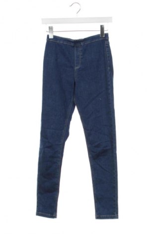 Kinderjeans Republic, Größe 12-13y/ 158-164 cm, Farbe Blau, Preis 9,99 €