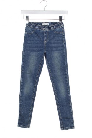 Kinderjeans Reserved, Größe 8-9y/ 134-140 cm, Farbe Blau, Preis 16,37 €