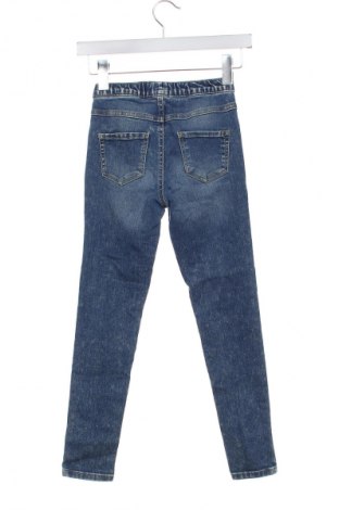 Kinderjeans Reserved, Größe 8-9y/ 134-140 cm, Farbe Blau, Preis 16,37 €